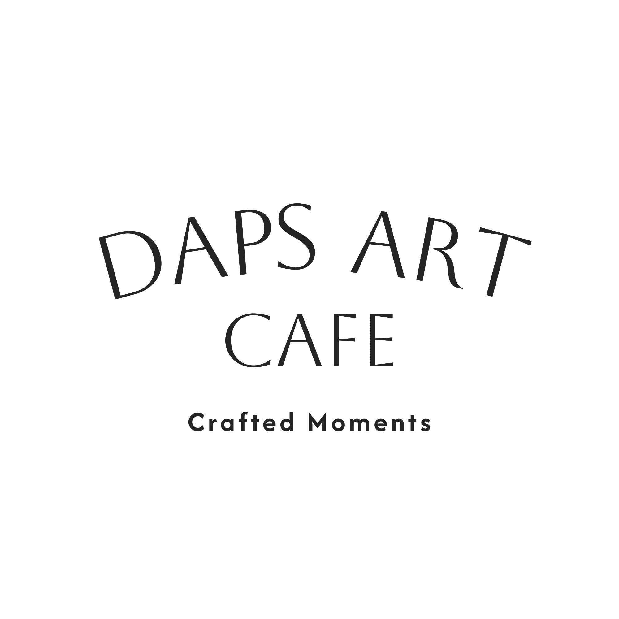 Daps Art Cafe